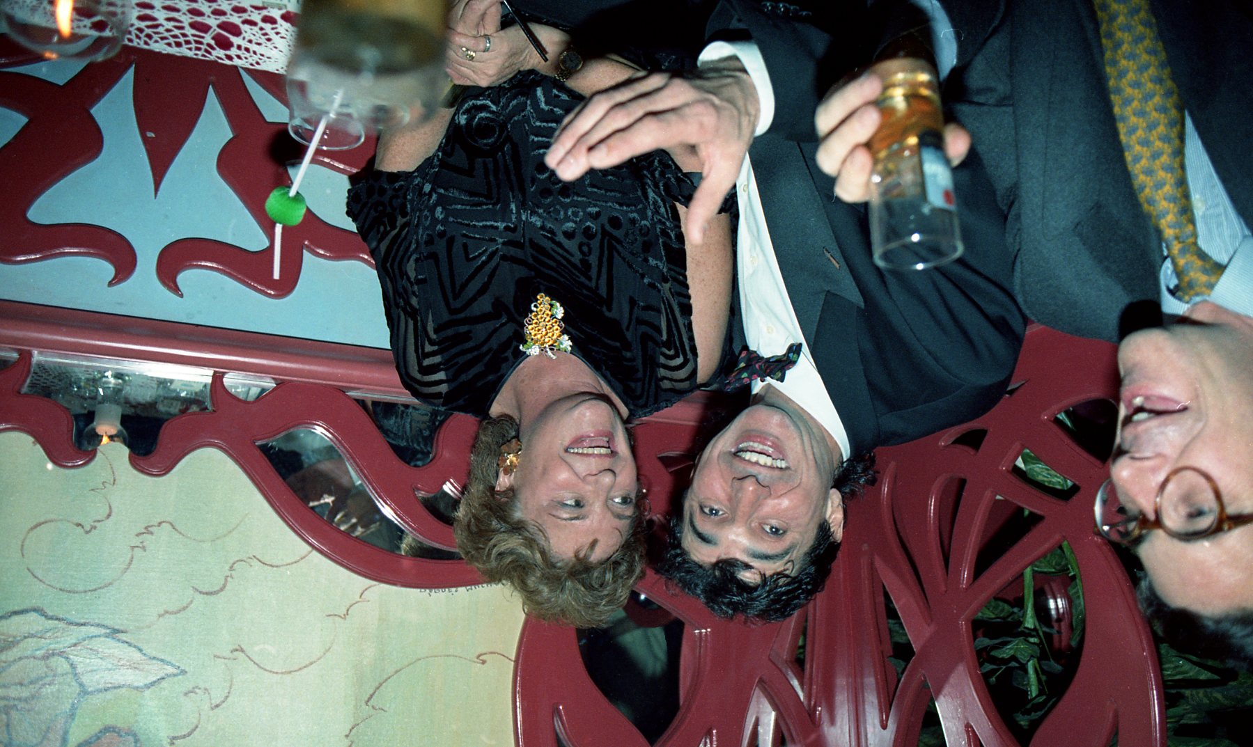 Soirée Philippine de Rothschild - Photo 22